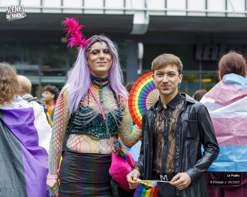 28/43 photos du spectacle Pride #5