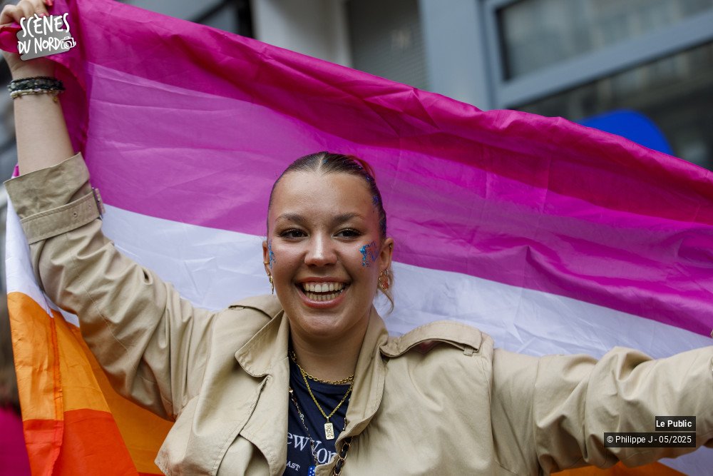 33/43 photos du spectacle Pride #5