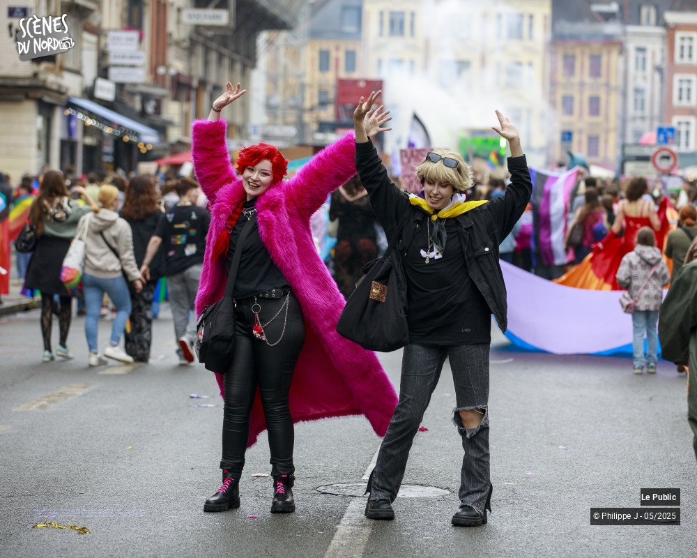 36/43 photos du spectacle Pride #5