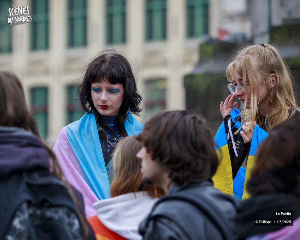 43/43 photos du spectacle Pride #5