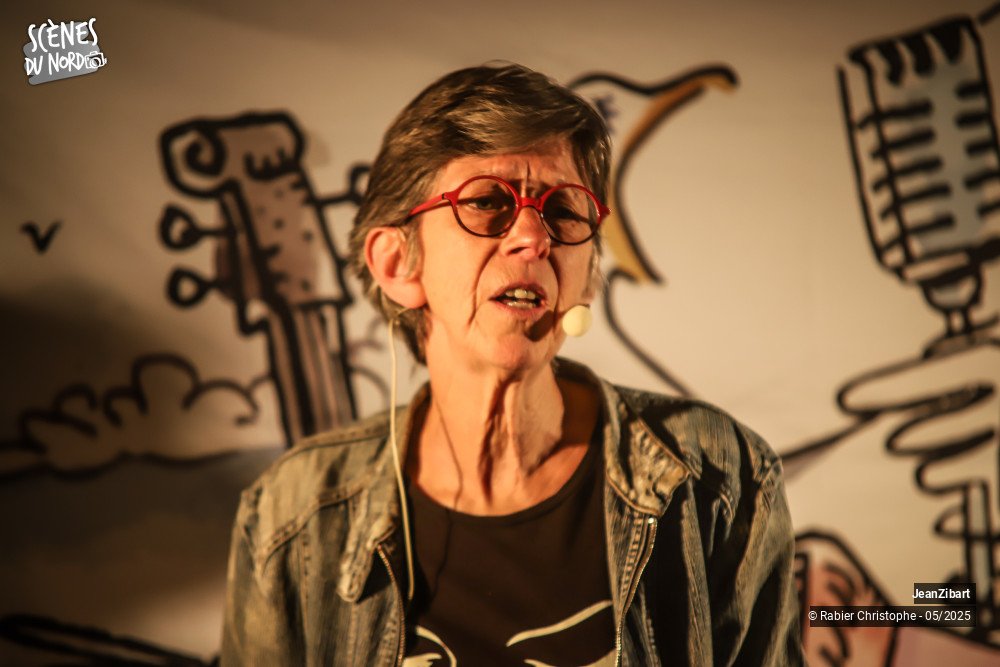 4/20 photos du spectacle Jean Zibart