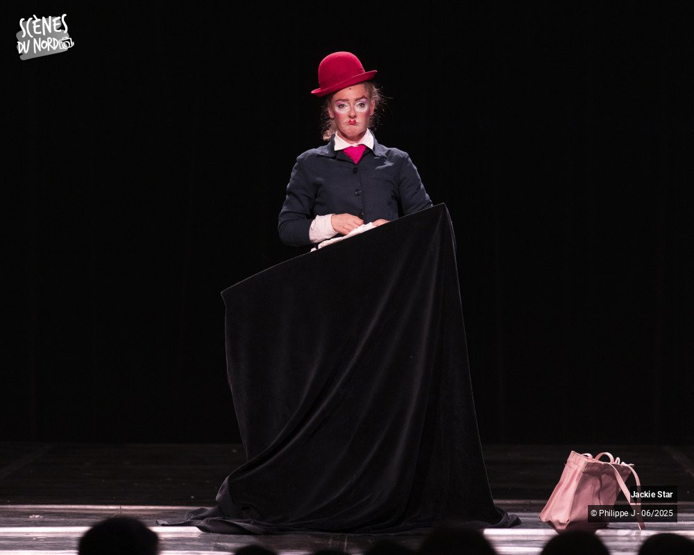 3/15 photos du spectacle L'élégance et la beauté