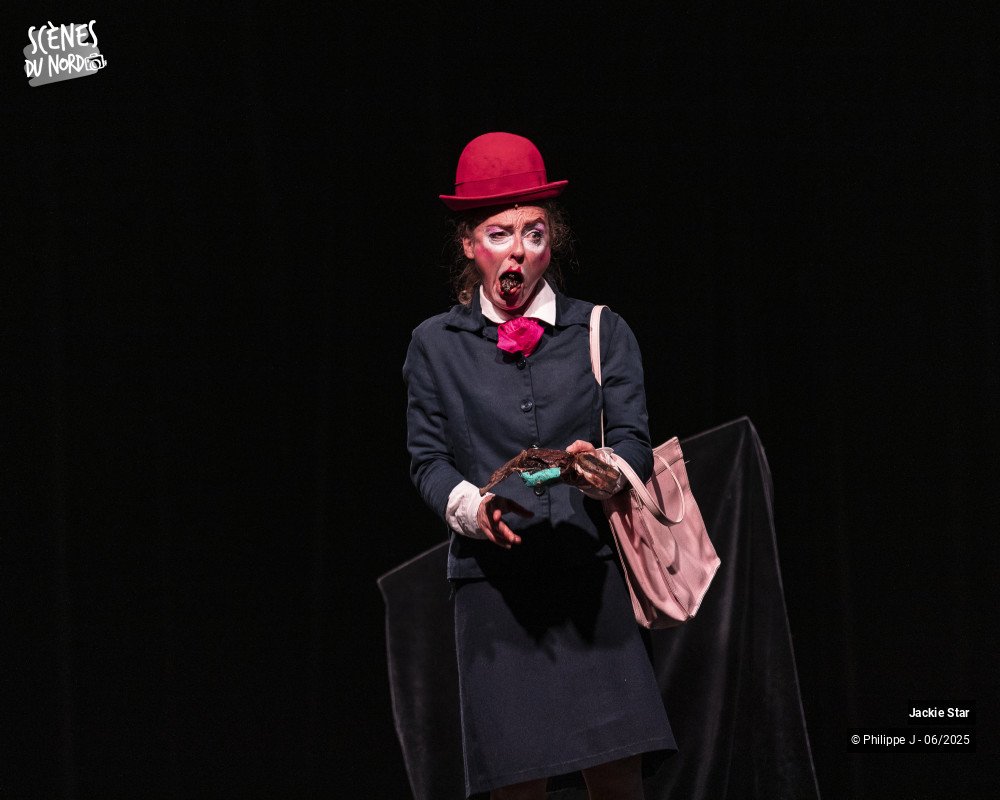 6/15 photos du spectacle L'élégance et la beauté