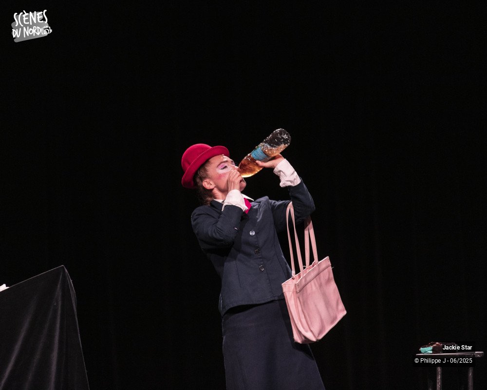 7/15 photos du spectacle L'élégance et la beauté