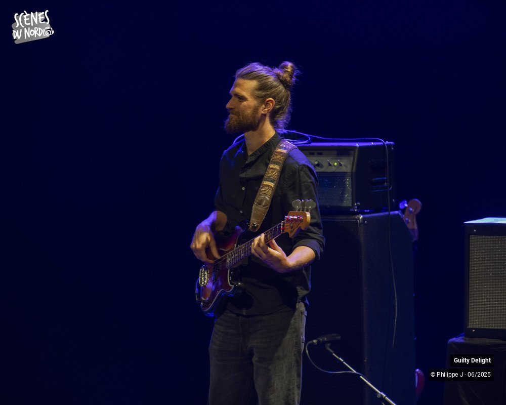 4/18 photos du spectacle Guilty Delight