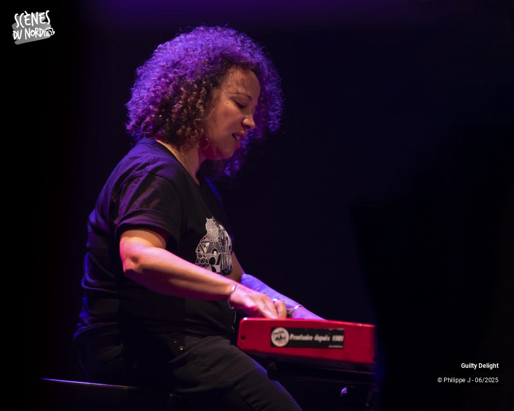 15/18 photos du spectacle Guilty Delight