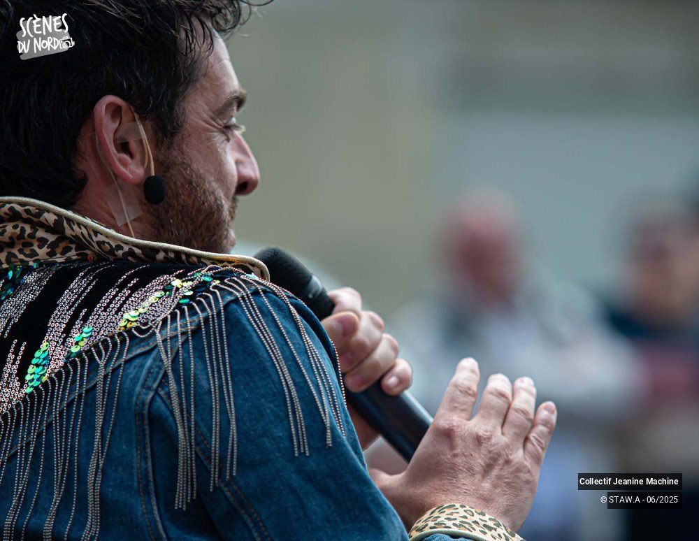 11/18 photos du spectacle Le Pédé