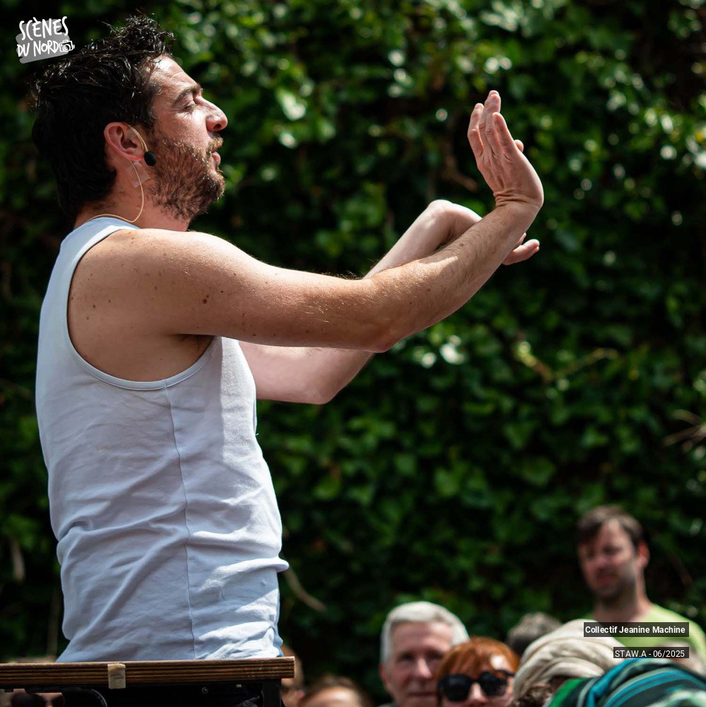 12/18 photos du spectacle Le Pédé