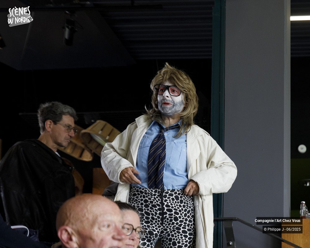 1/14 photos du spectacle Citadelle
