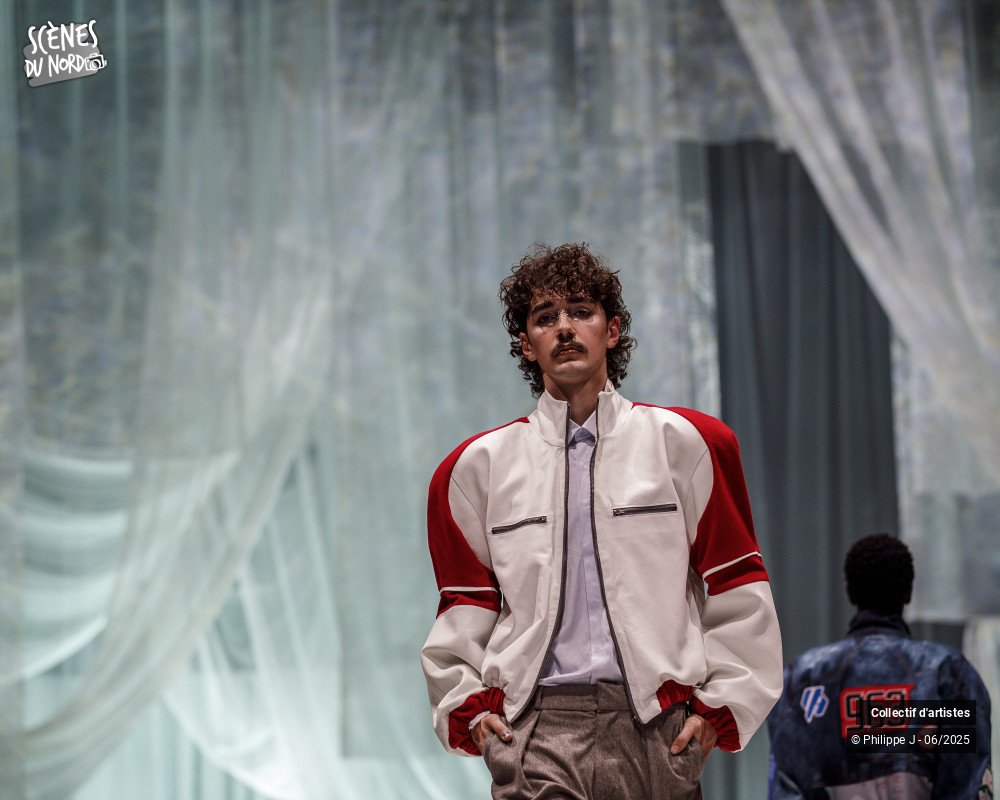 12/16 photos du spectacle Défilé ESMOD 2025 #2