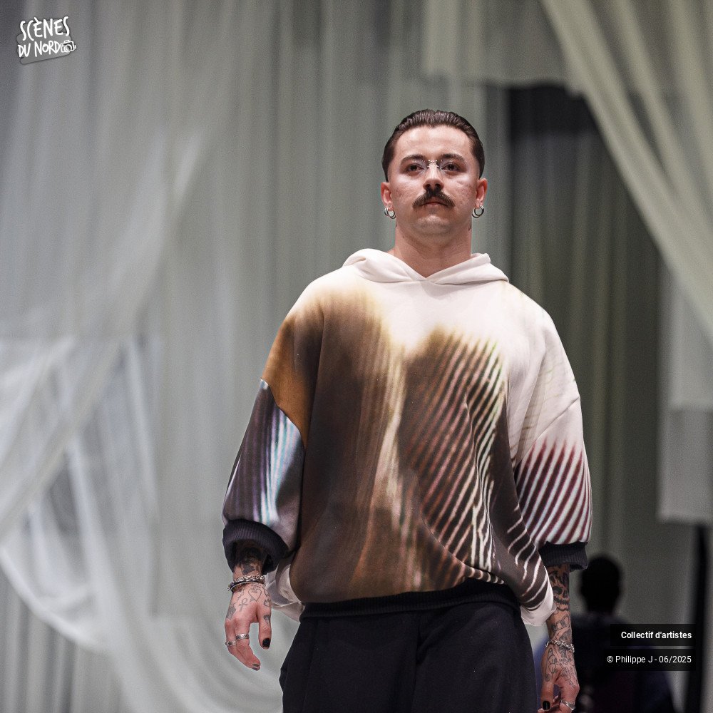 4/20 photos du spectacle Défilé ESMOD 2025 #3
