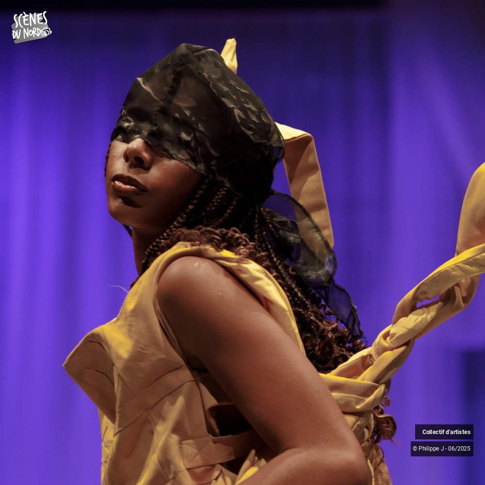 9/20 photos du spectacle Défilé ESMOD 2025 #3