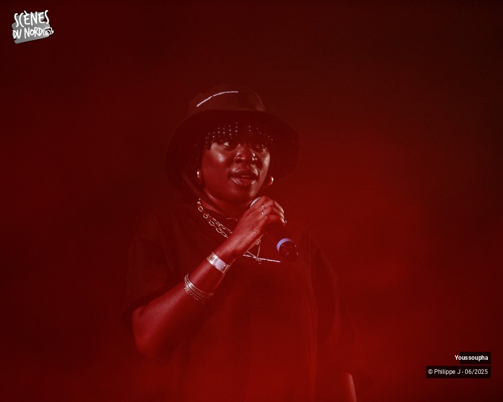 11/16 photos du spectacle Youssoupha