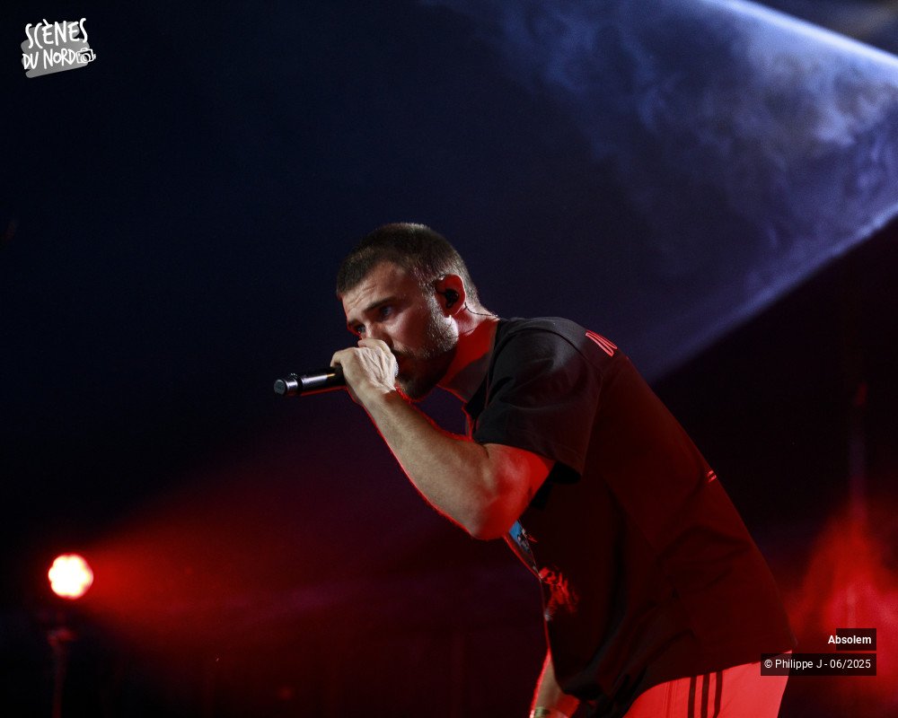 2/8 photos du spectacle Absolem