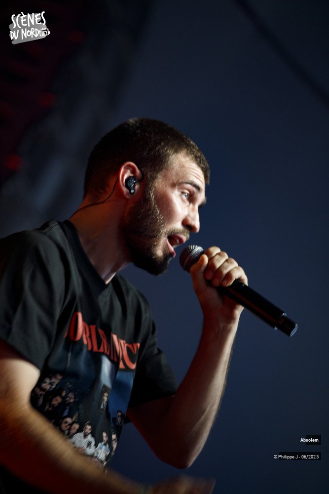 6/8 photos du spectacle Absolem