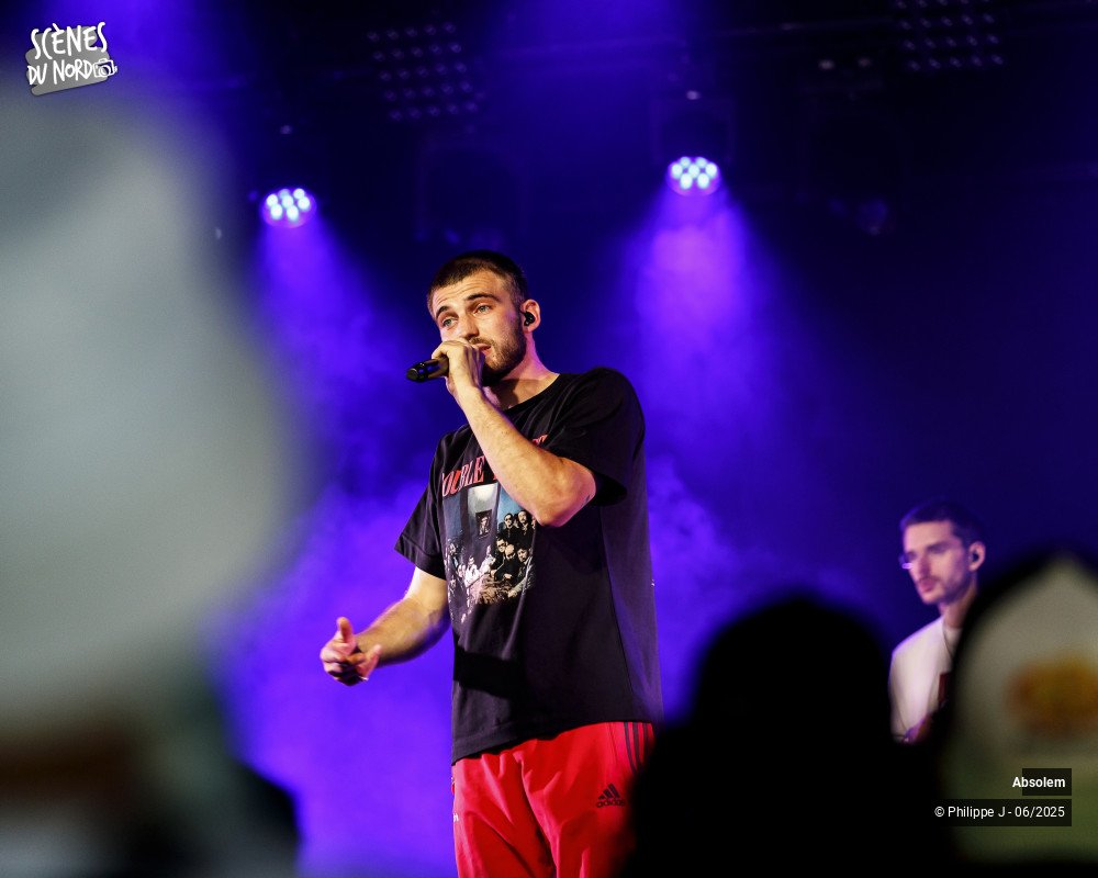 8/8 photos du spectacle Absolem