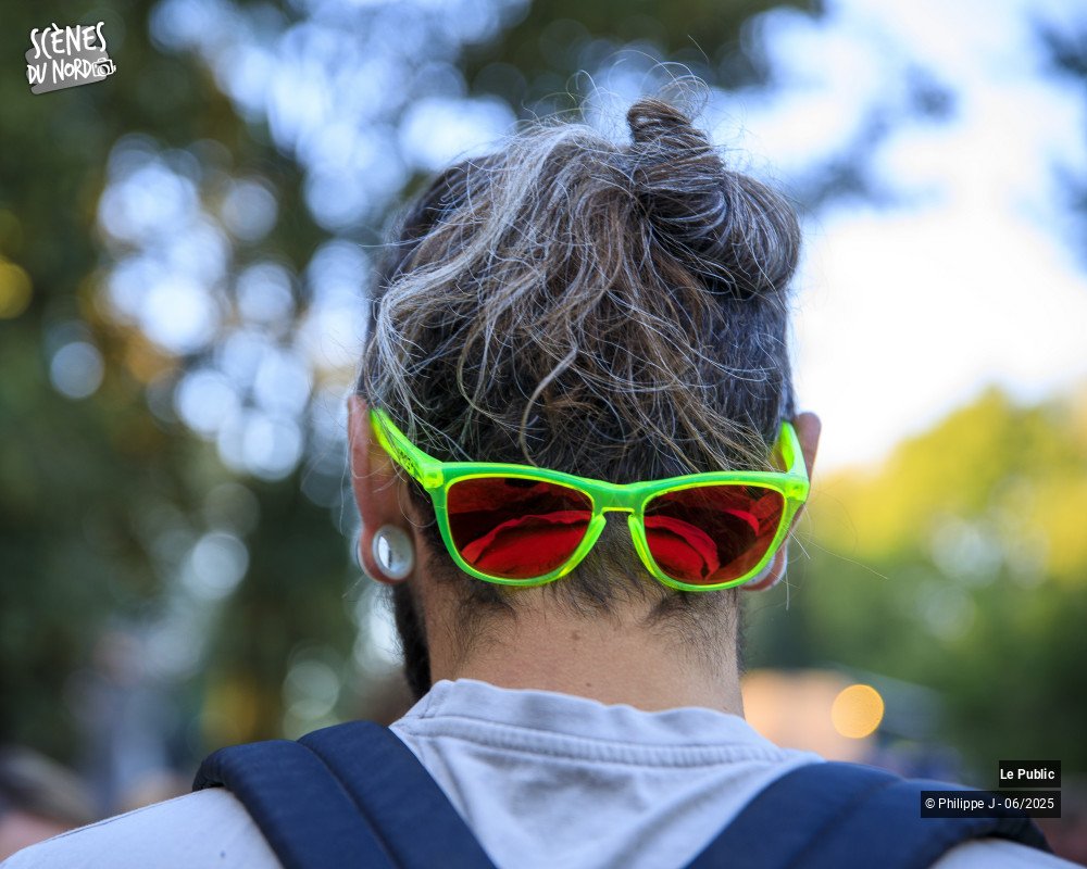 3/12 photos du spectacle Ambiance En Nord Beat 2025 (Chasseur de têtes)