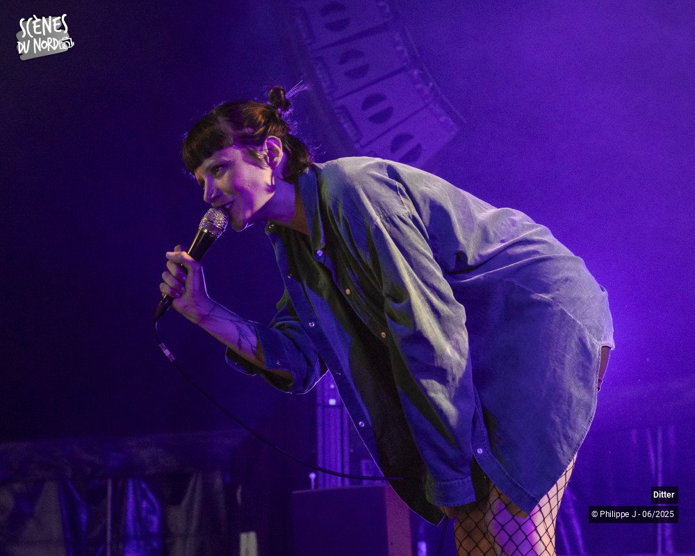 4/12 photos du spectacle Ditter