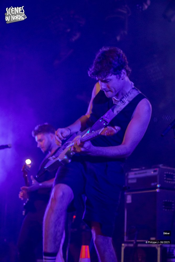 5/12 photos du spectacle Ditter