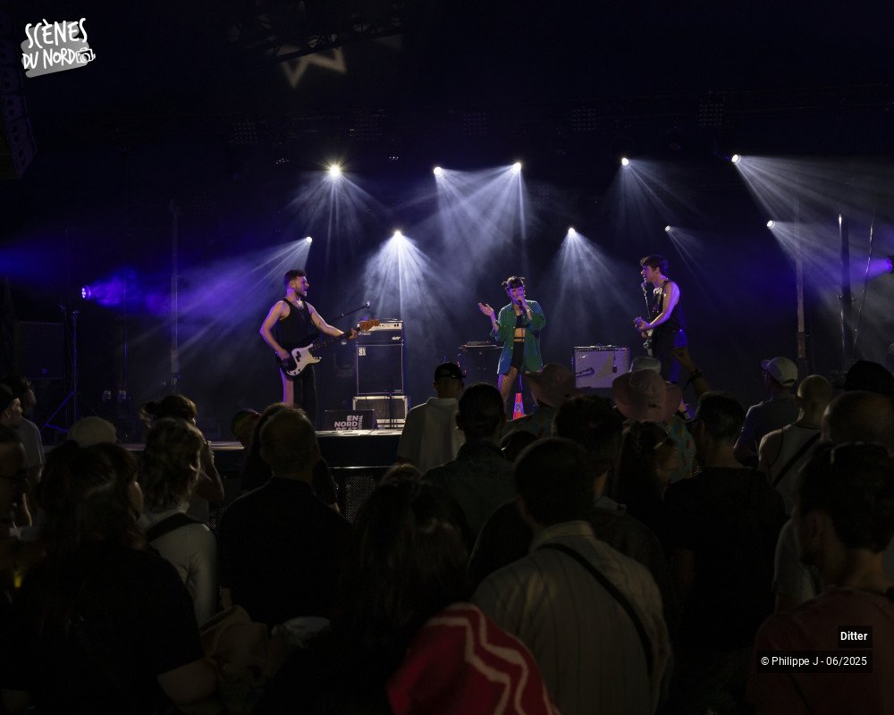 9/12 photos du spectacle Ditter