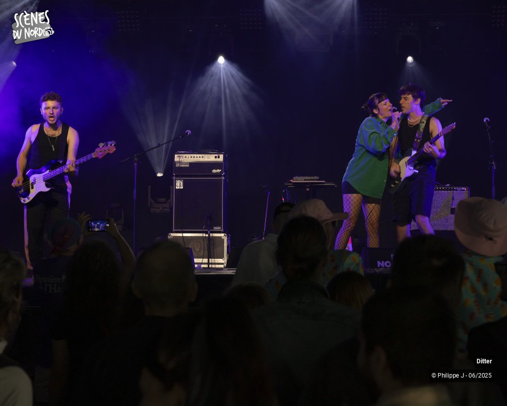 10/12 photos du spectacle Ditter