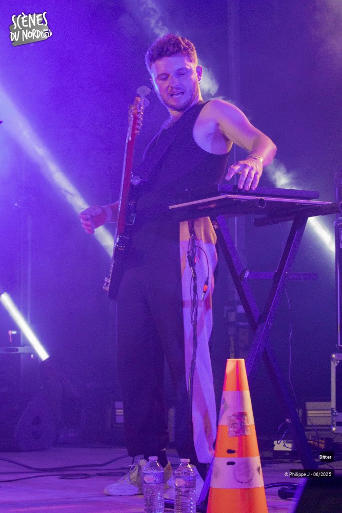 11/12 photos du spectacle Ditter