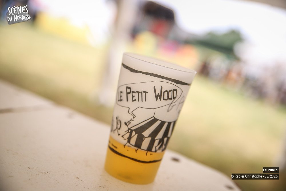 18/20 photos du spectacle Ambiance 2 au festival Le P'tit Wood 2025