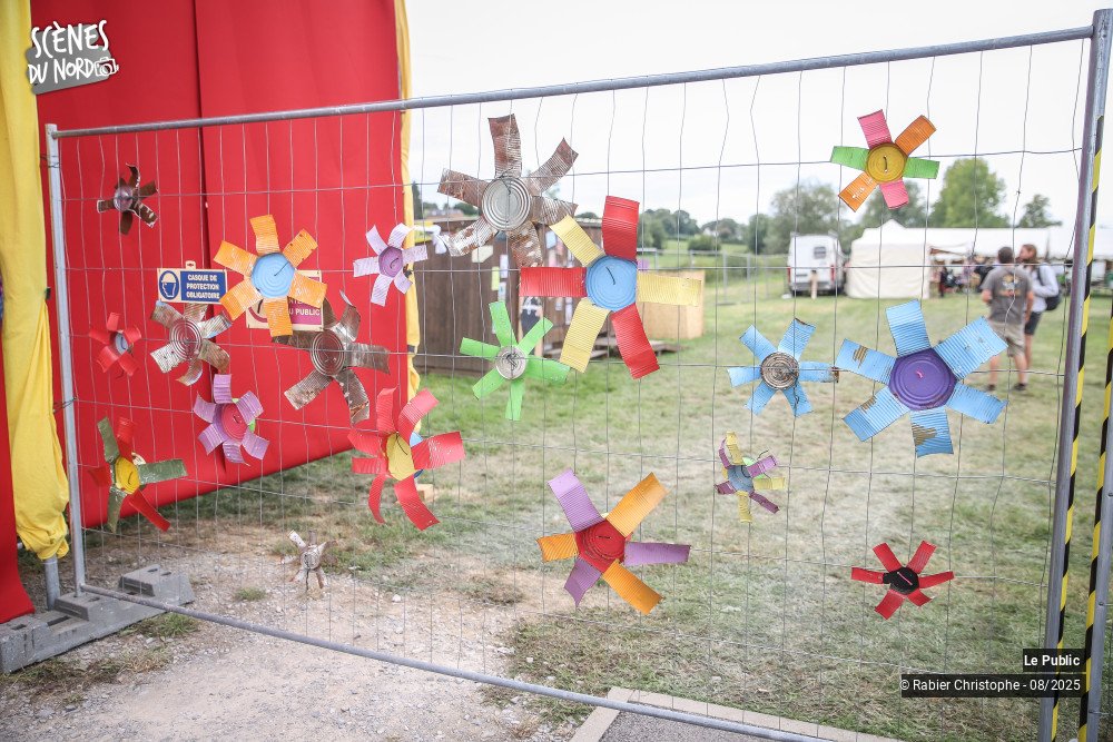 19/20 photos du spectacle Ambiance 2 au festival Le P'tit Wood 2025