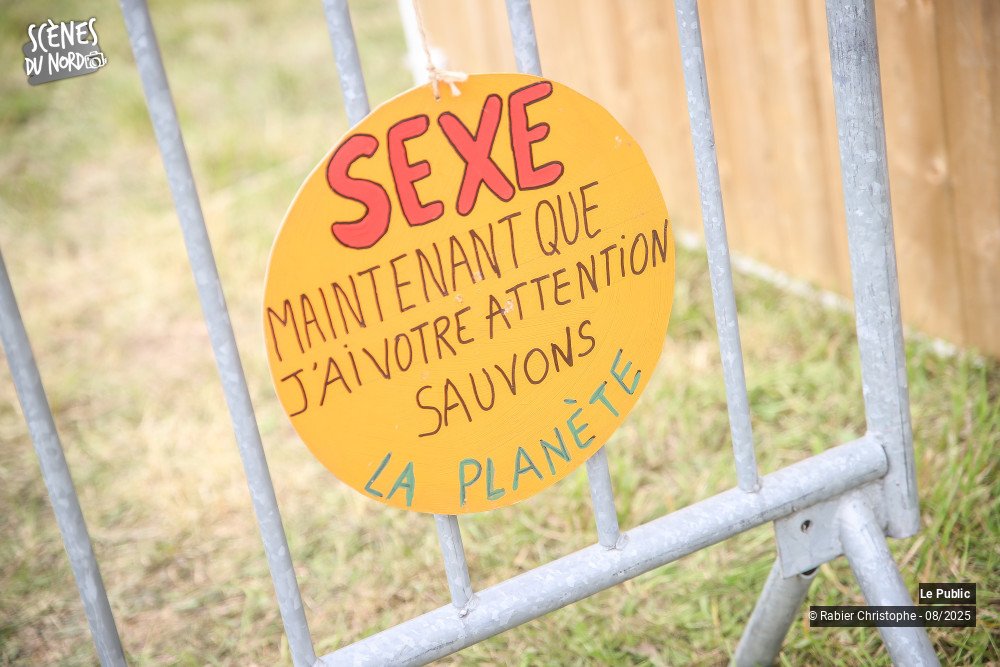 20/20 photos du spectacle Ambiance 2 au festival Le P'tit Wood 2025