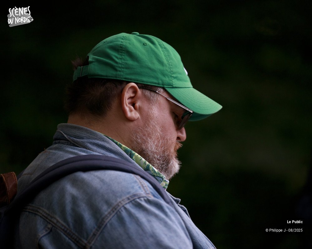 6/10 photos du spectacle Ambiance au Bivouac Festival 2025 #2