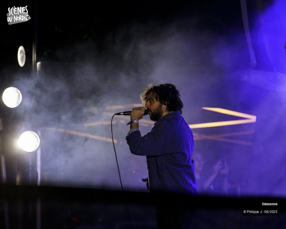 4/9 photos du spectacle Odezenne