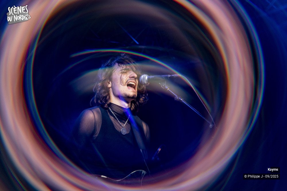 5/12 photos du spectacle Kayms