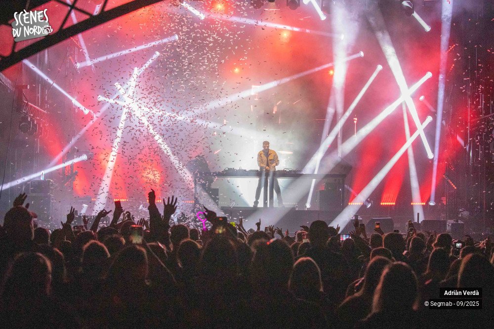 10/10 photos du spectacle Adriàn Verdà