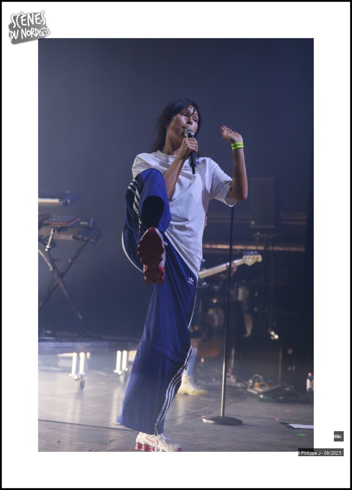 6/12 photos du spectacle Miki