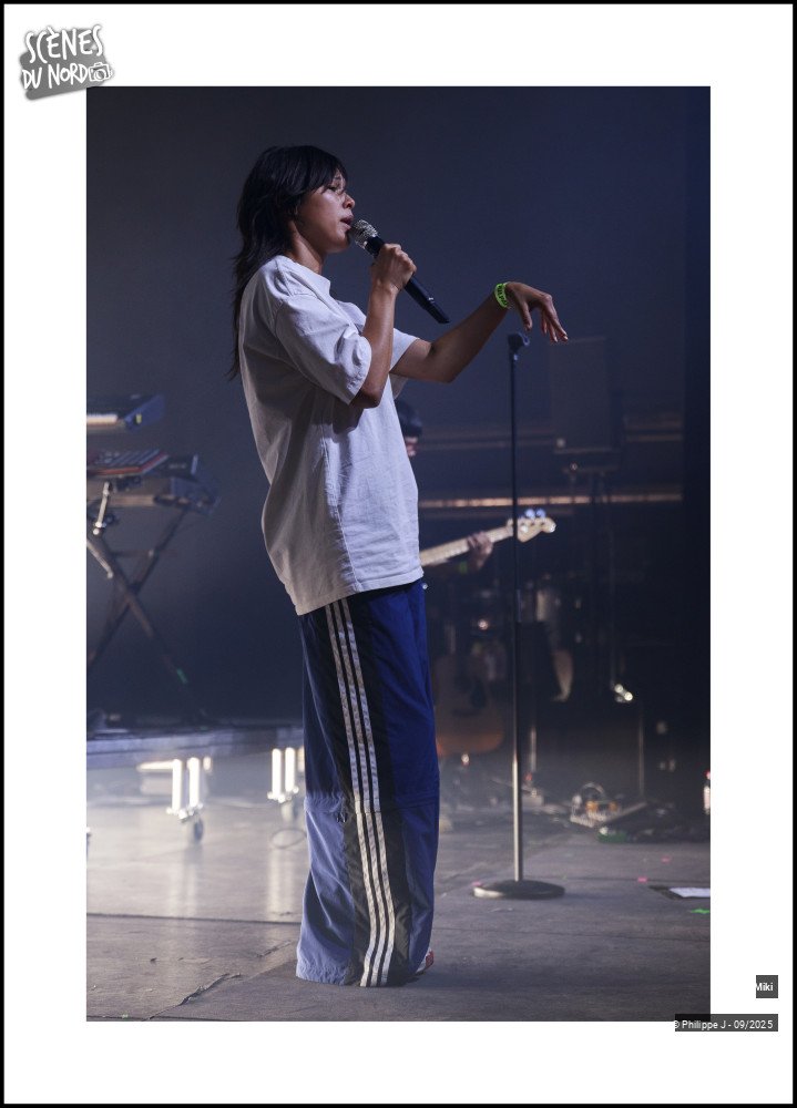 7/12 photos du spectacle Miki
