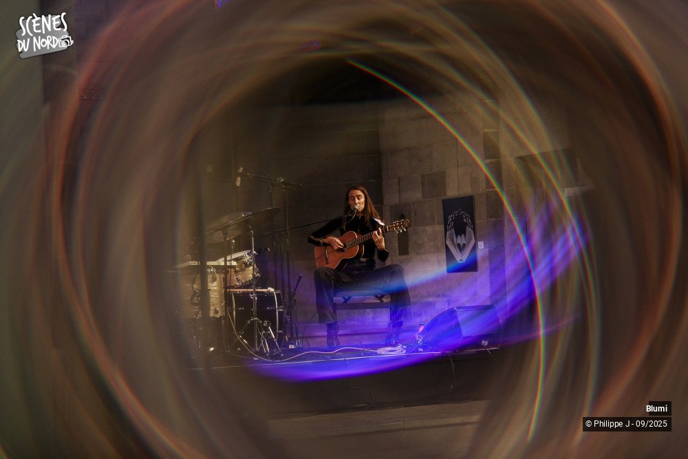 1/12 photos du spectacle Blumi