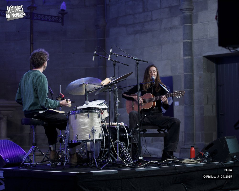 7/12 photos du spectacle Blumi