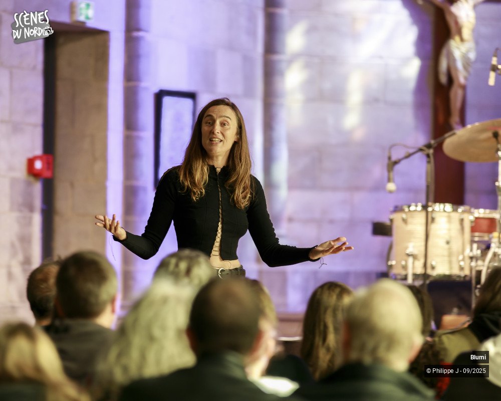 11/12 photos du spectacle Blumi