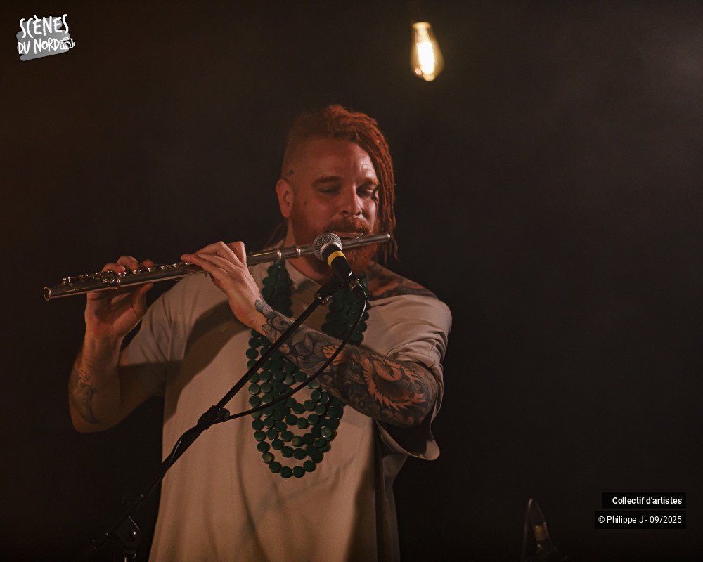 10/20 photos du spectacle Co-Lab