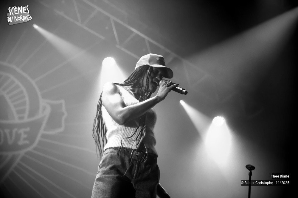 3/14 photos du spectacle Thee Diane