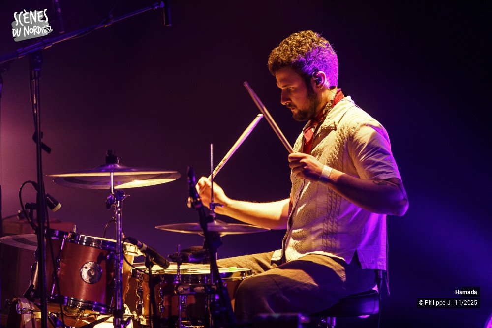 3/20 photos du spectacle Hamada