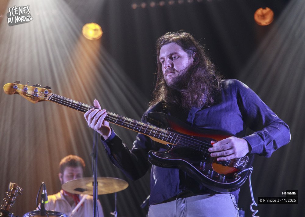 9/20 photos du spectacle Hamada