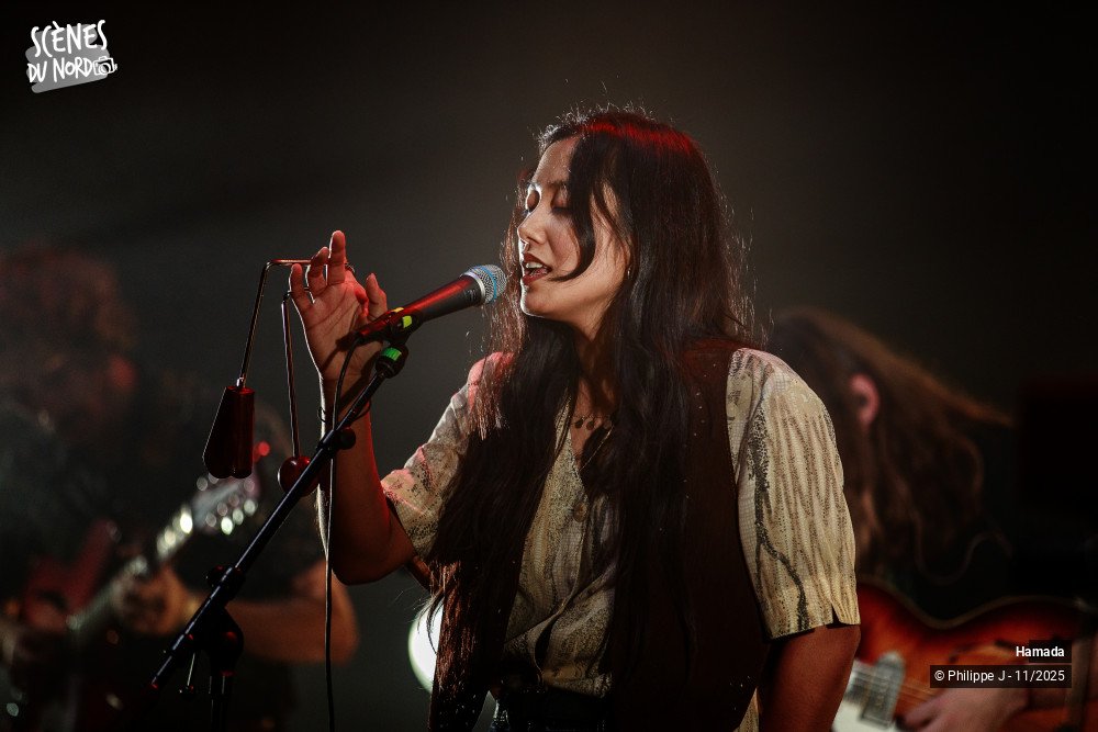 14/20 photos du spectacle Hamada