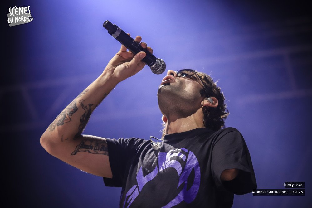 14/20 photos du spectacle Lucky Love