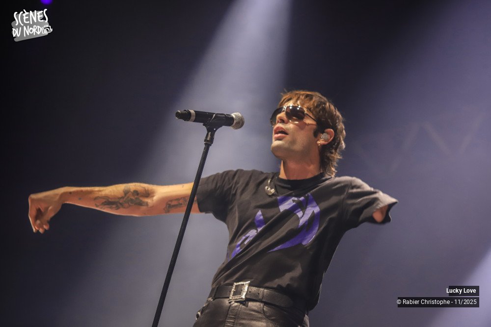 17/20 photos du spectacle Lucky Love