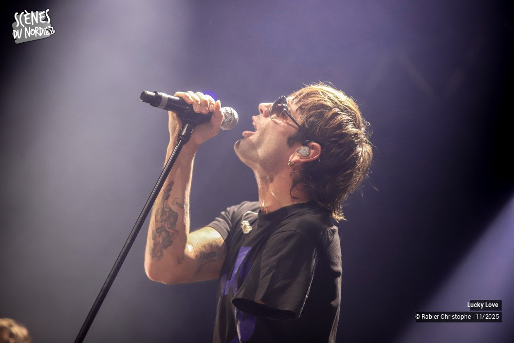 18/20 photos du spectacle Lucky Love