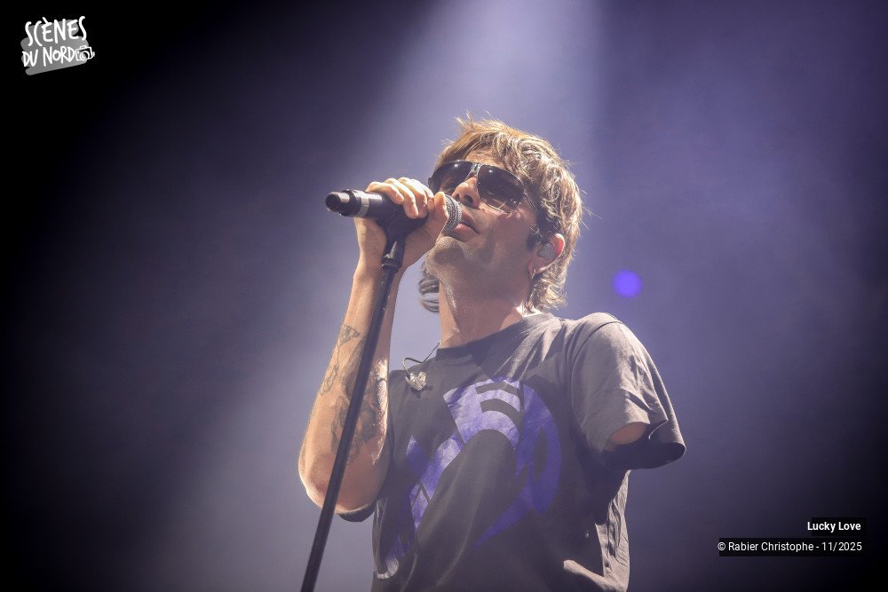 19/20 photos du spectacle Lucky Love