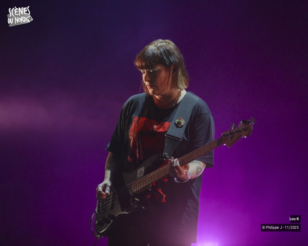2/20 photos du spectacle Lou K