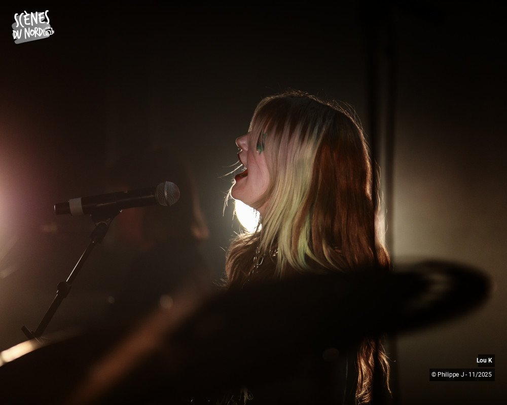 4/20 photos du spectacle Lou K