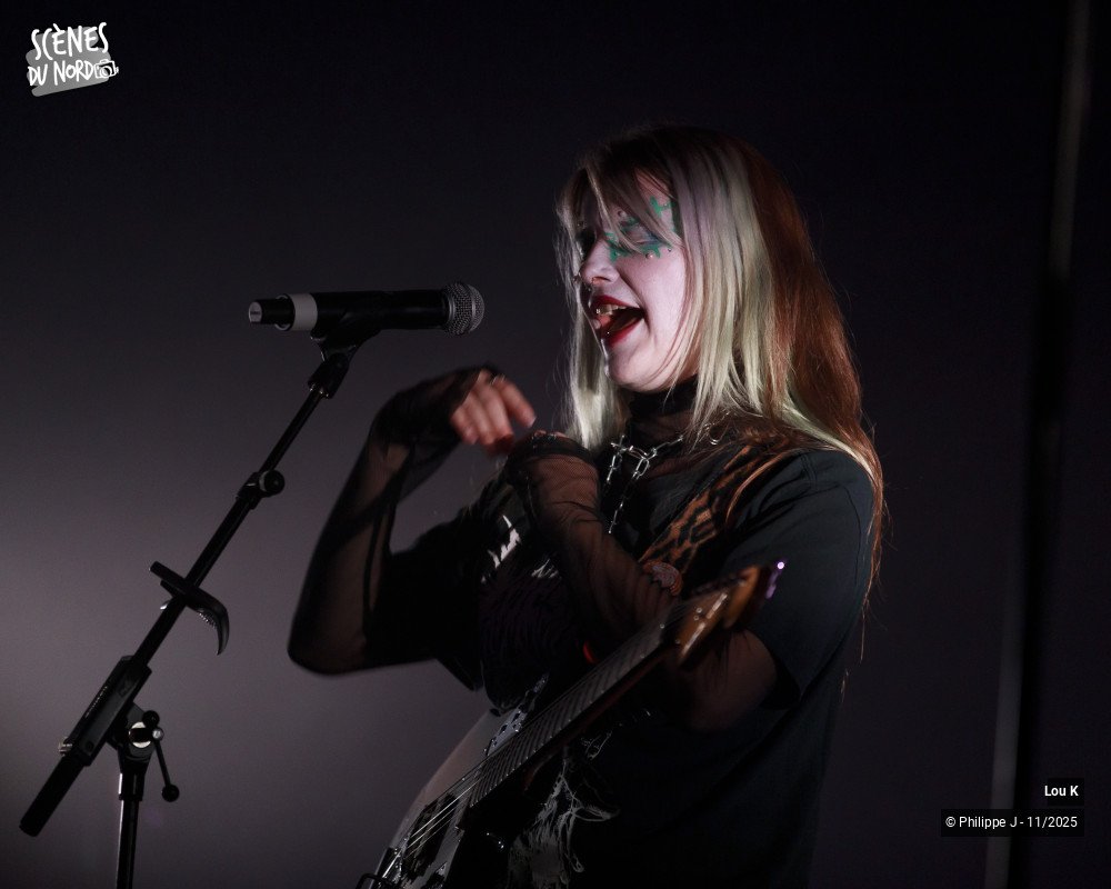 7/20 photos du spectacle Lou K